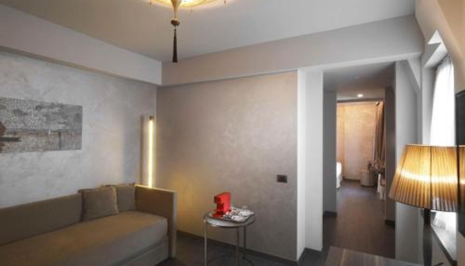 Suite - Hotel Aquarius Venice - Ascend Collection