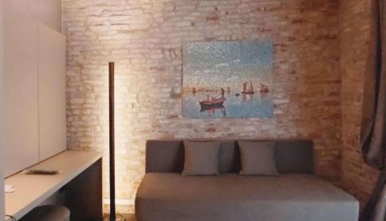 Suite - Hotel Aquarius Venice - Ascend Collection
