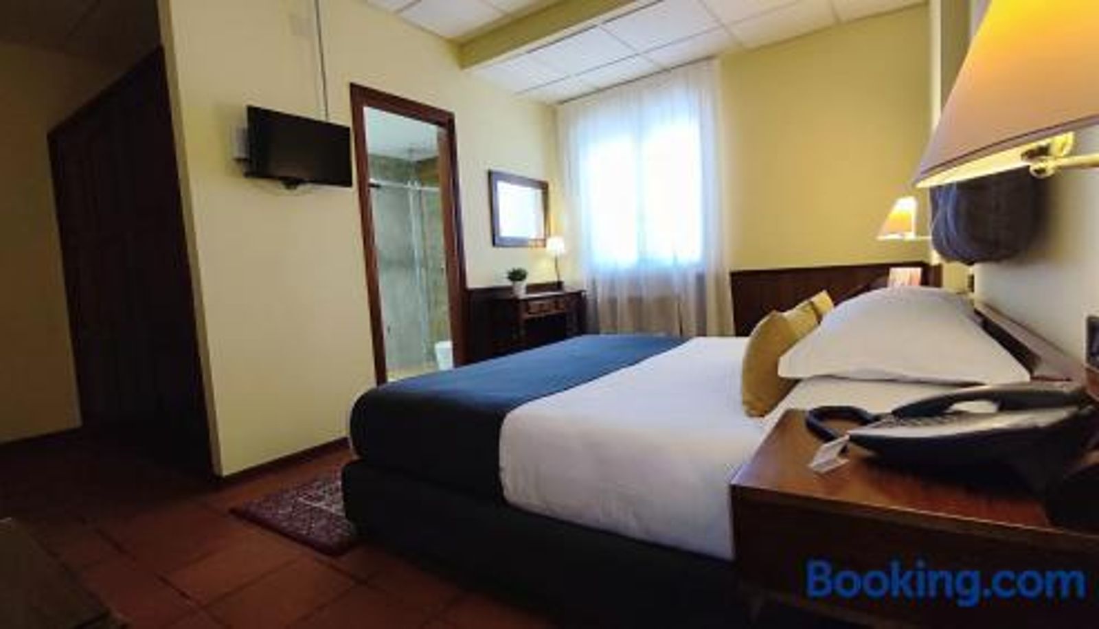Kamer - Corsaro Etna Hotel&SPA