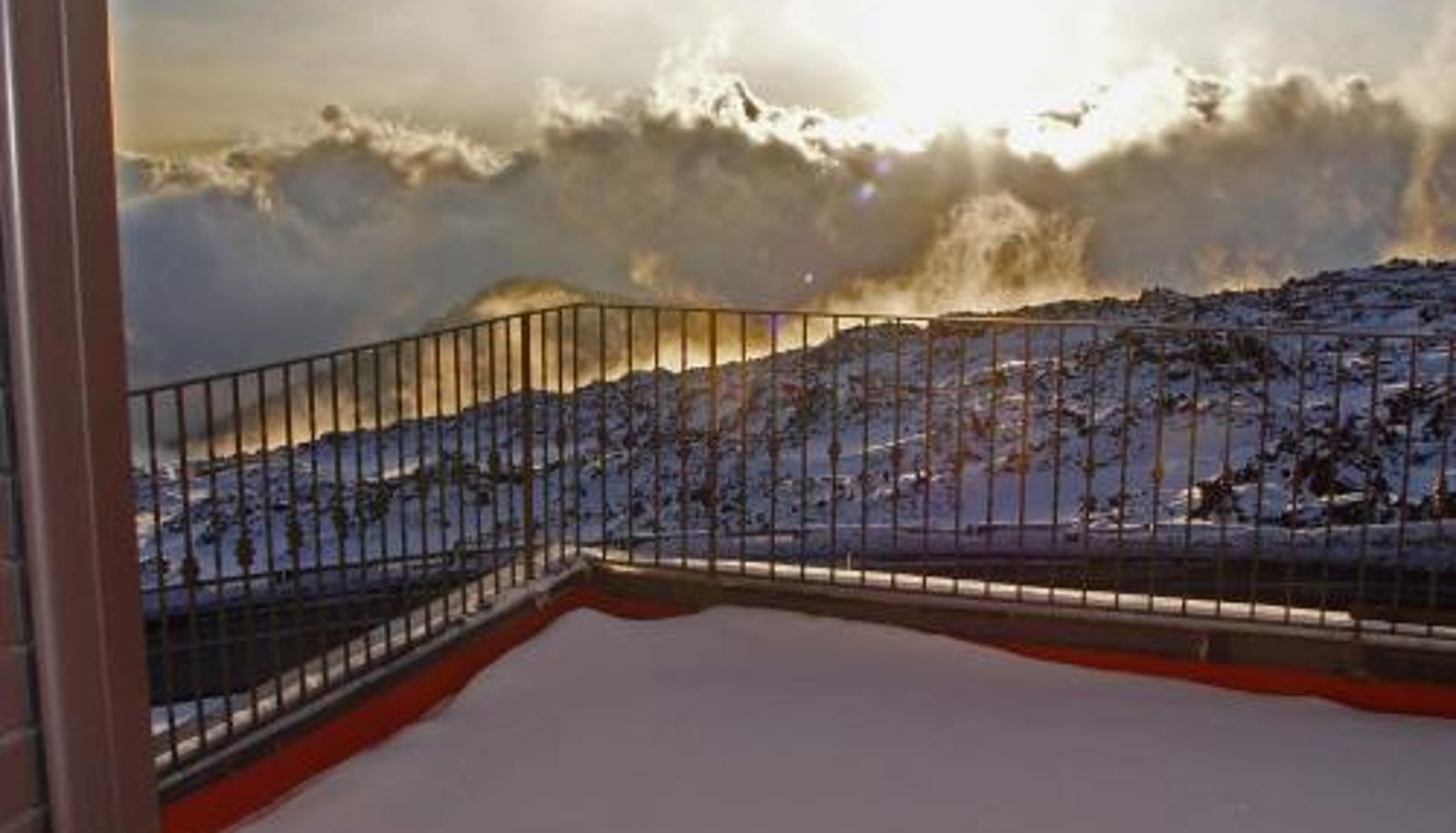 Kamer - Corsaro Etna Hotel&SPA
