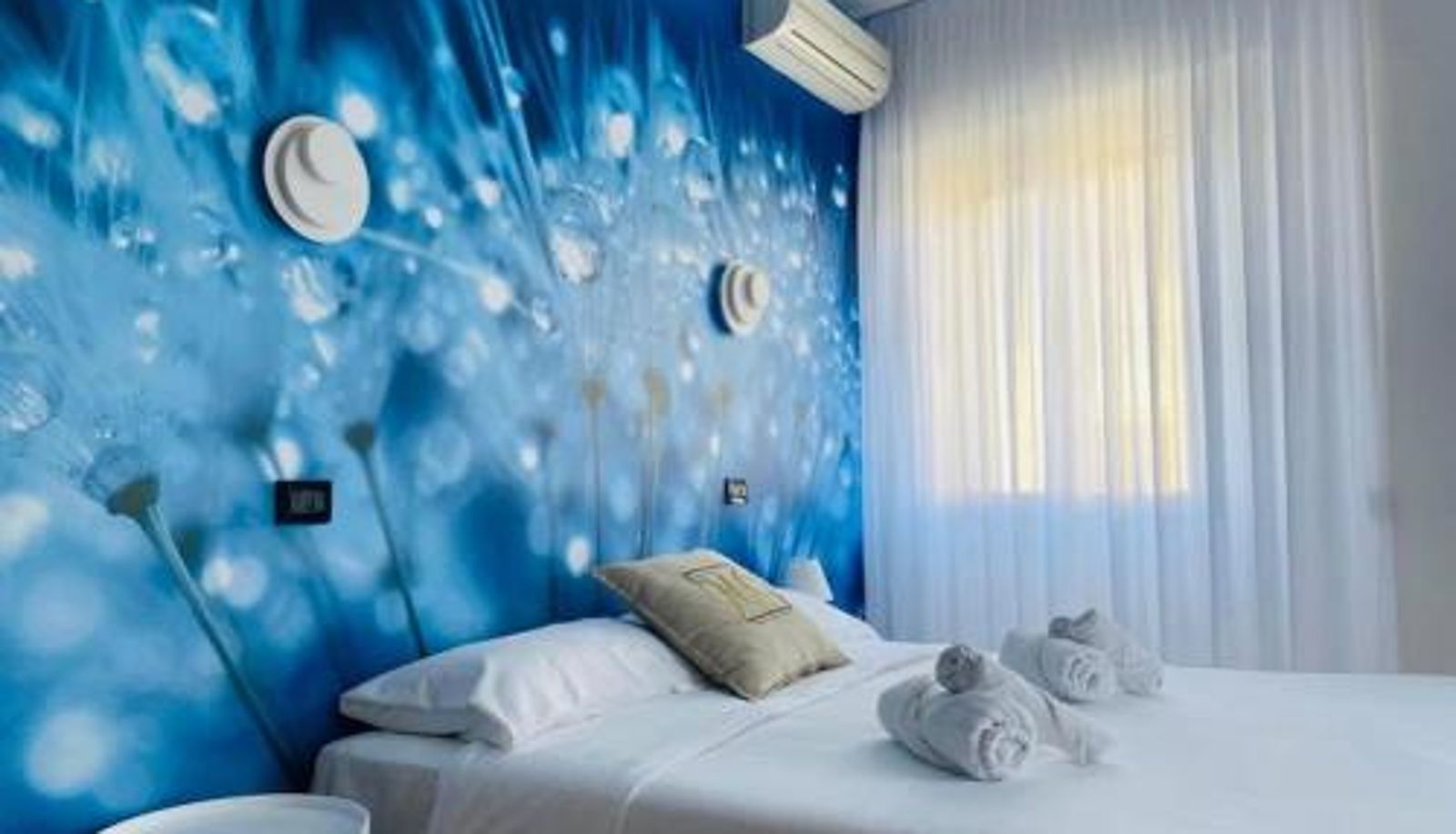 Zimmer - Hotel Hc Resort Lignano