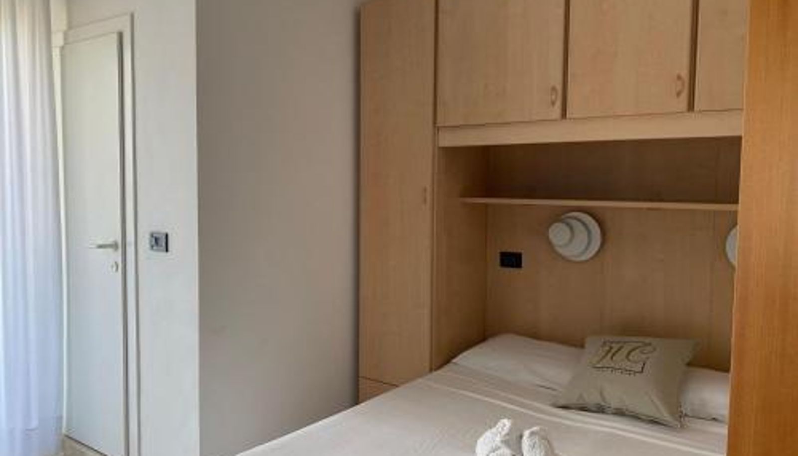Zimmer - Hotel Hc Resort Lignano