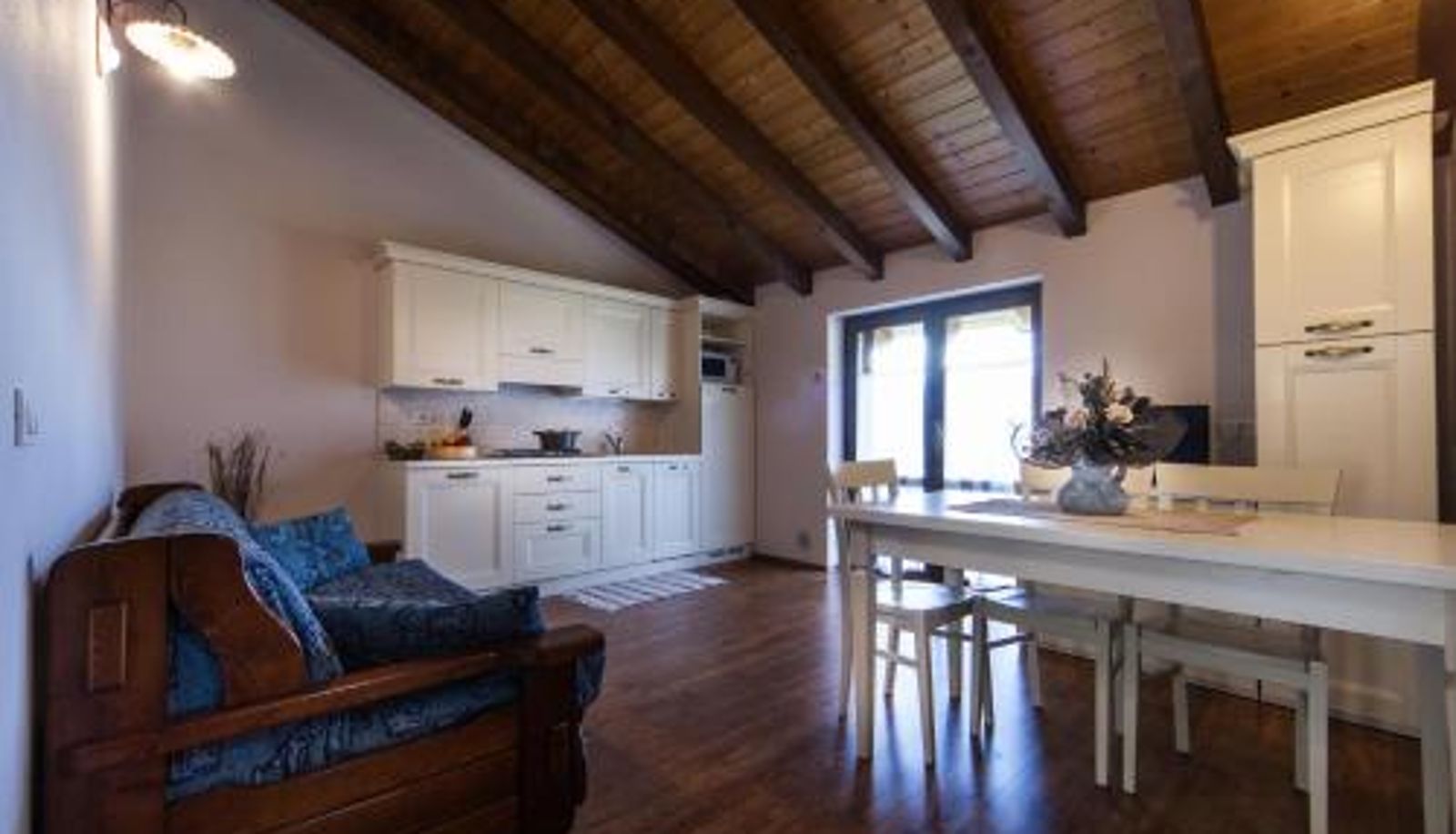 Standaardkamer - Agriturismo alla Poncia
