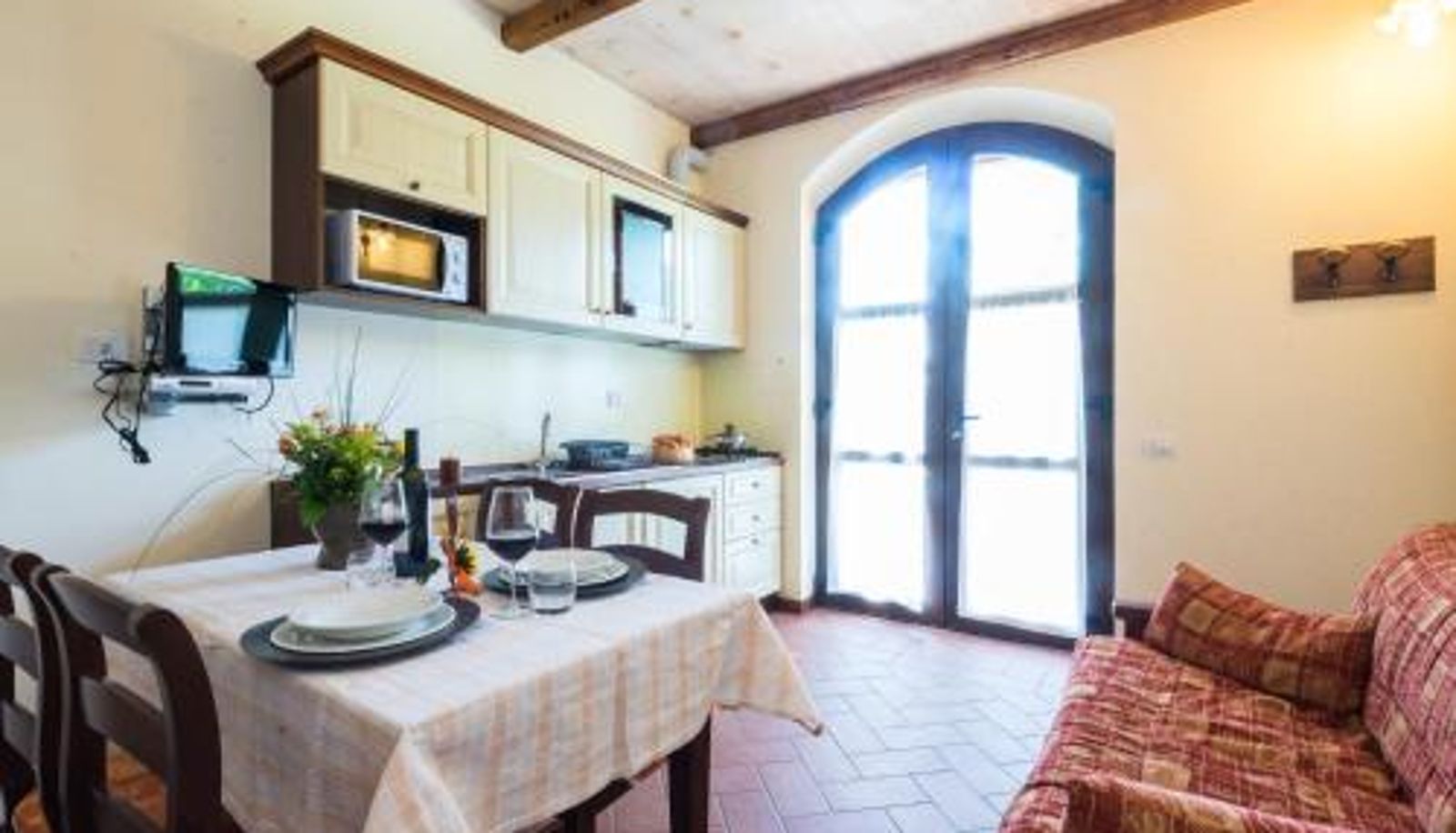 Apartment - Agriturismo alla Poncia