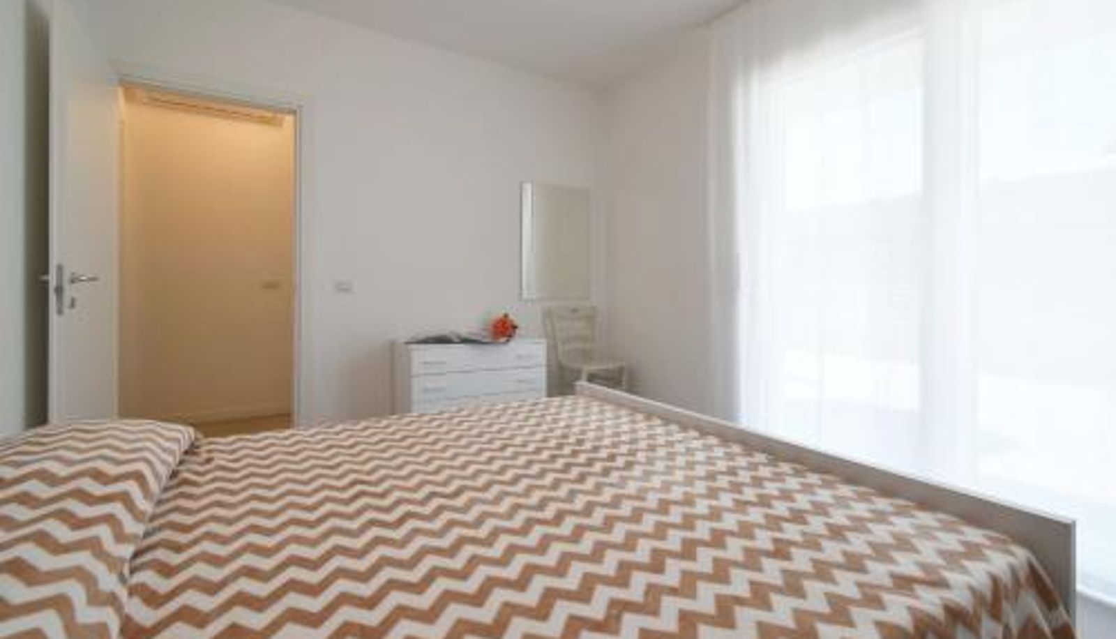 Apartment - Residence Al Molo - Agenzia Cocal