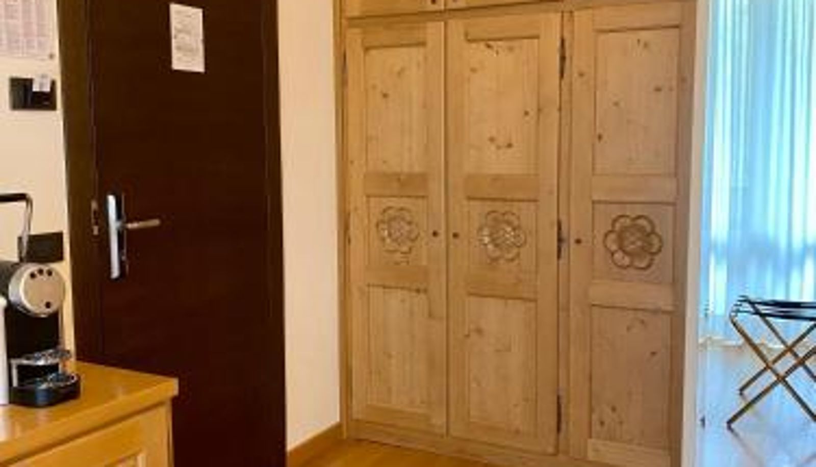 Zimmer - Rutzer Hotel Ristorante & Panoramic SPA