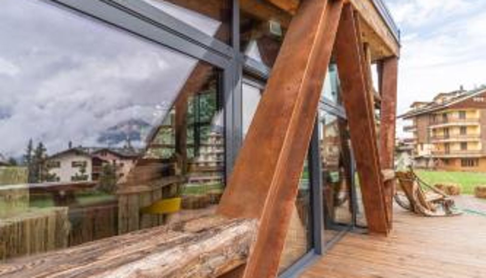 Info - Avalanche - Alpine Boutique Hotel