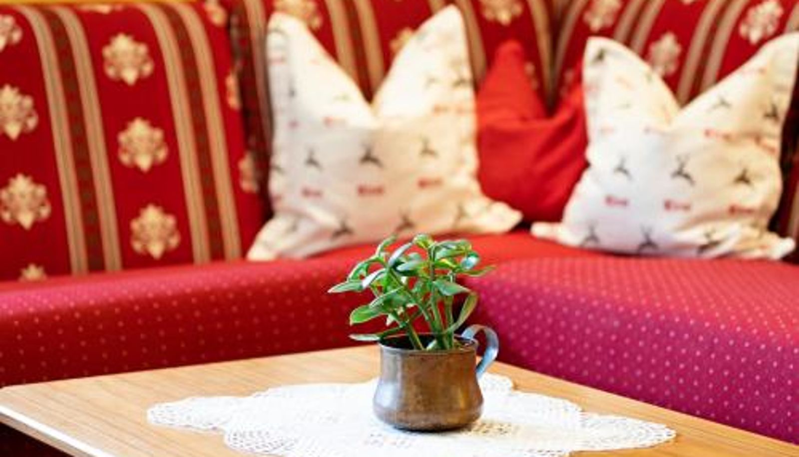 Habitación estándar - Residence Intica