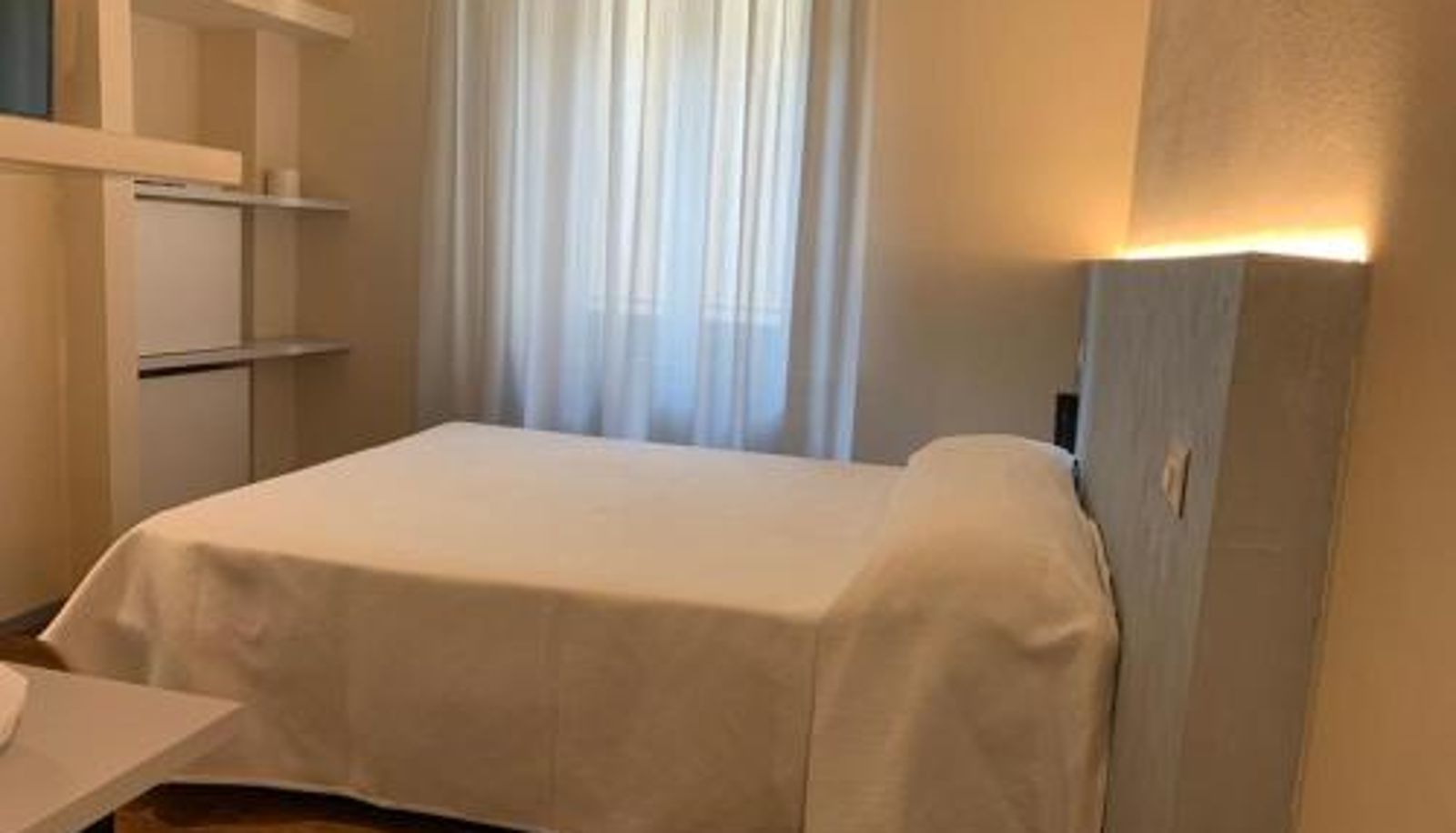 Chambre Standard - Albergo Roma