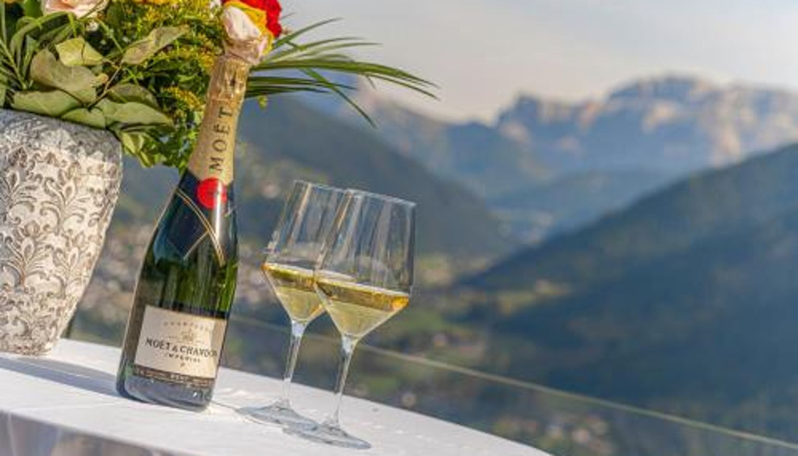 Info - Hotel Scherlin
