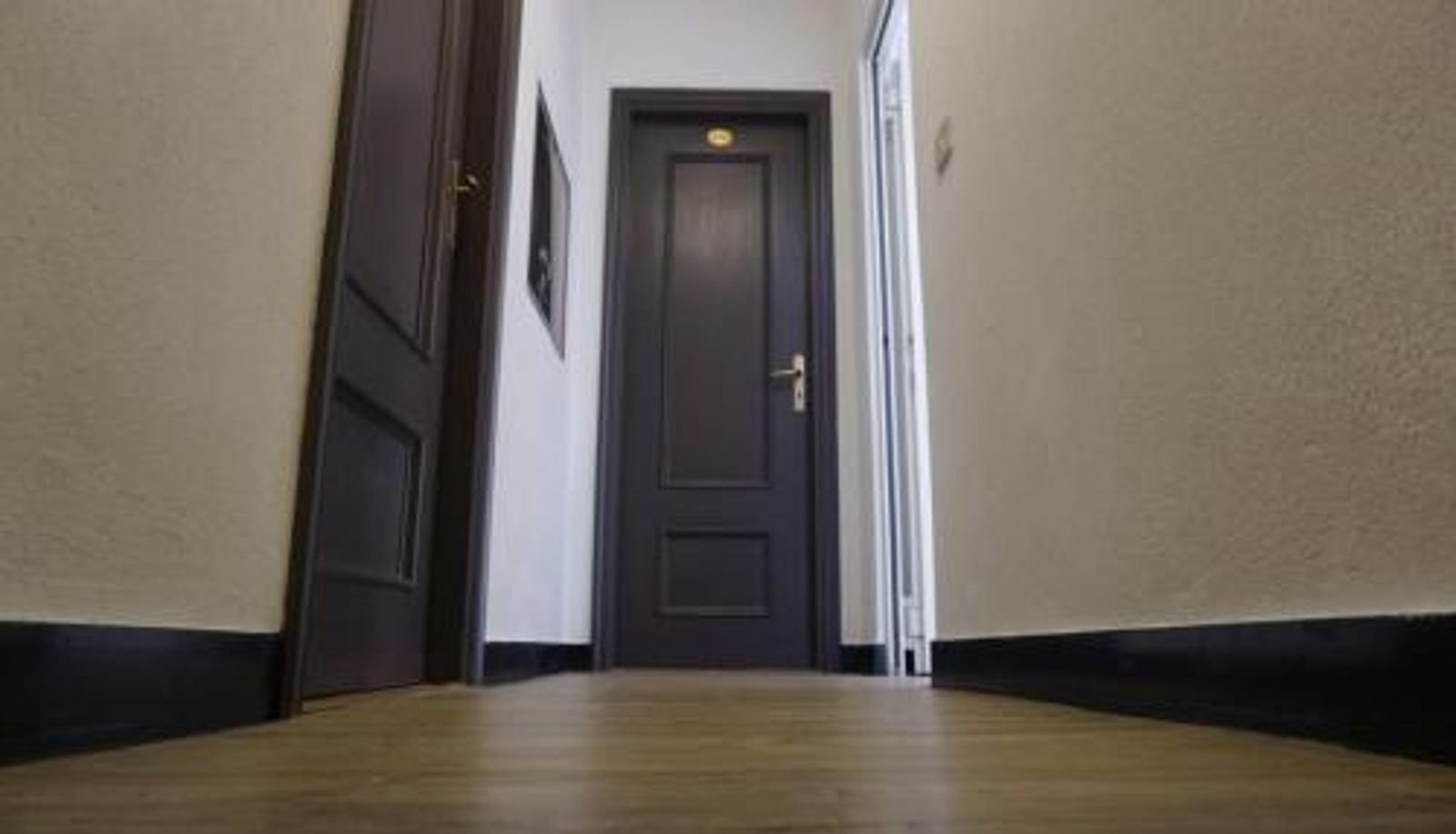 Info - Hotel Arcobaleno