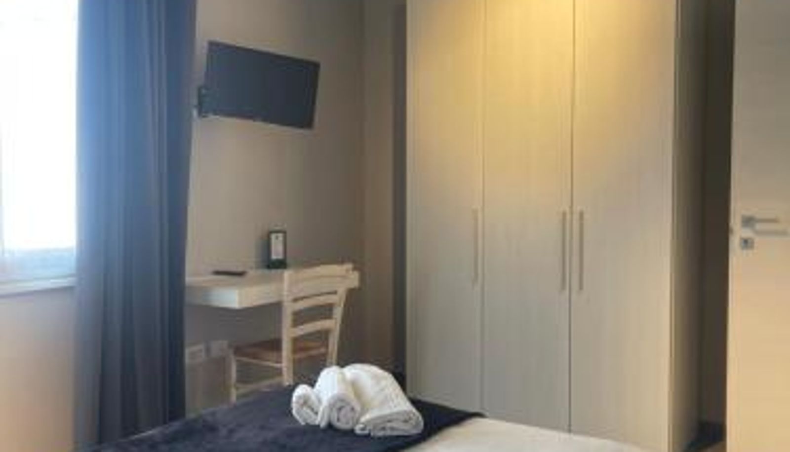Chambre - Le Coltie - affittacamere e appartamenti