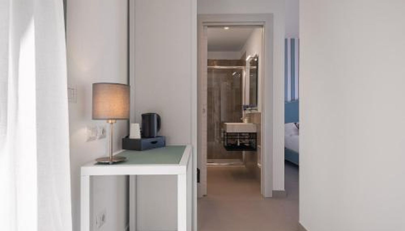 Zimmer - Seaside Hotel
