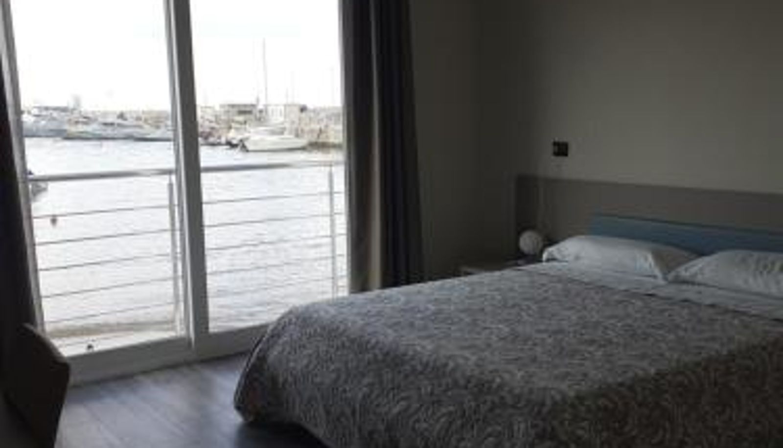 Kamer - SARACENO HOTEL