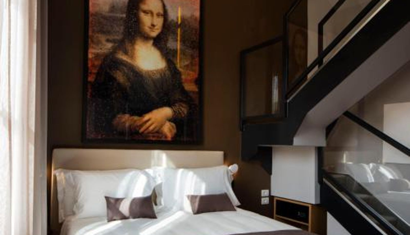 Suite - The Frame Hotel