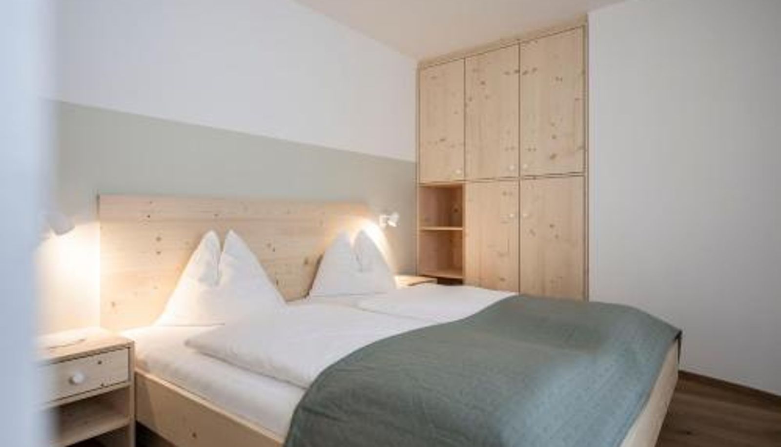 Apartment - Villa Rainer Sexten