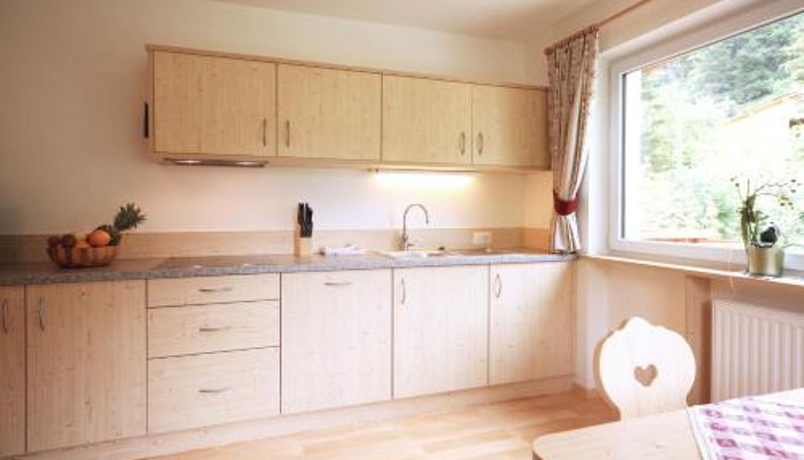 Apartment - Villa Otto