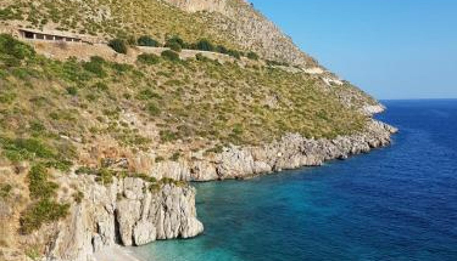 Info - Cala di Ponente