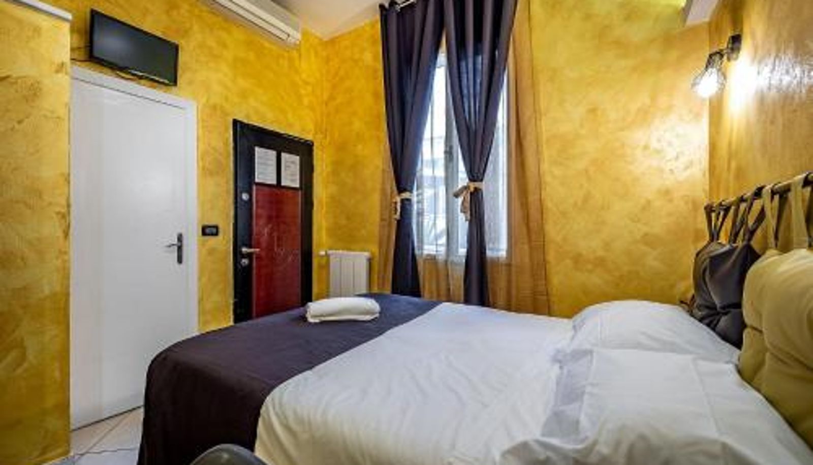 Info - HOTEL VENETO Centro Storico di Firenze