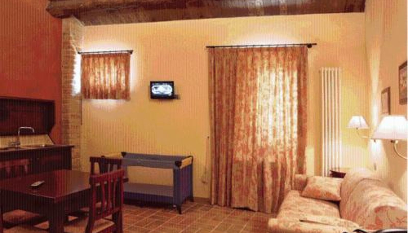 Apartament - Residence Borgo Da Mare