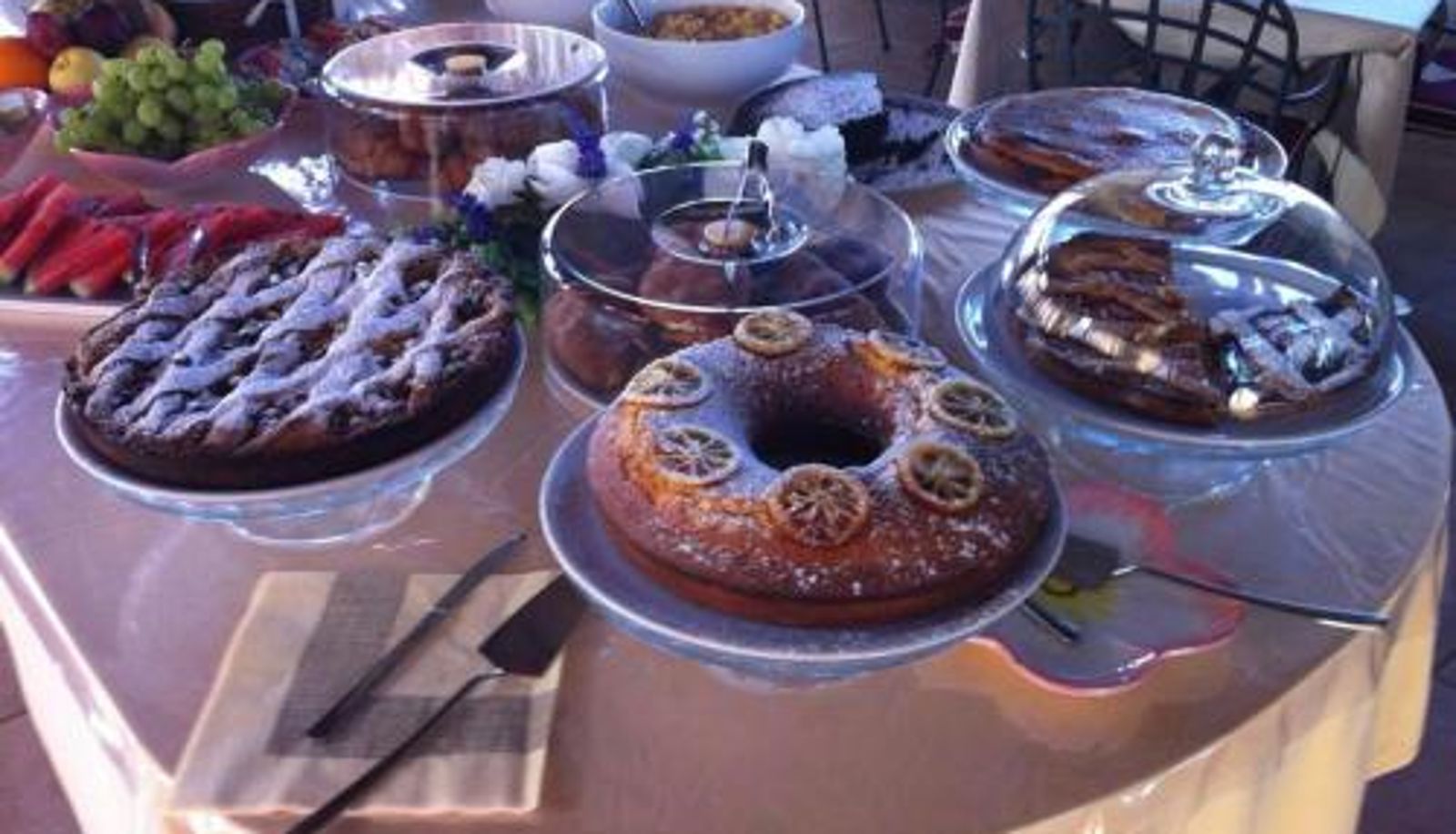 Bar - Residence Bellaria