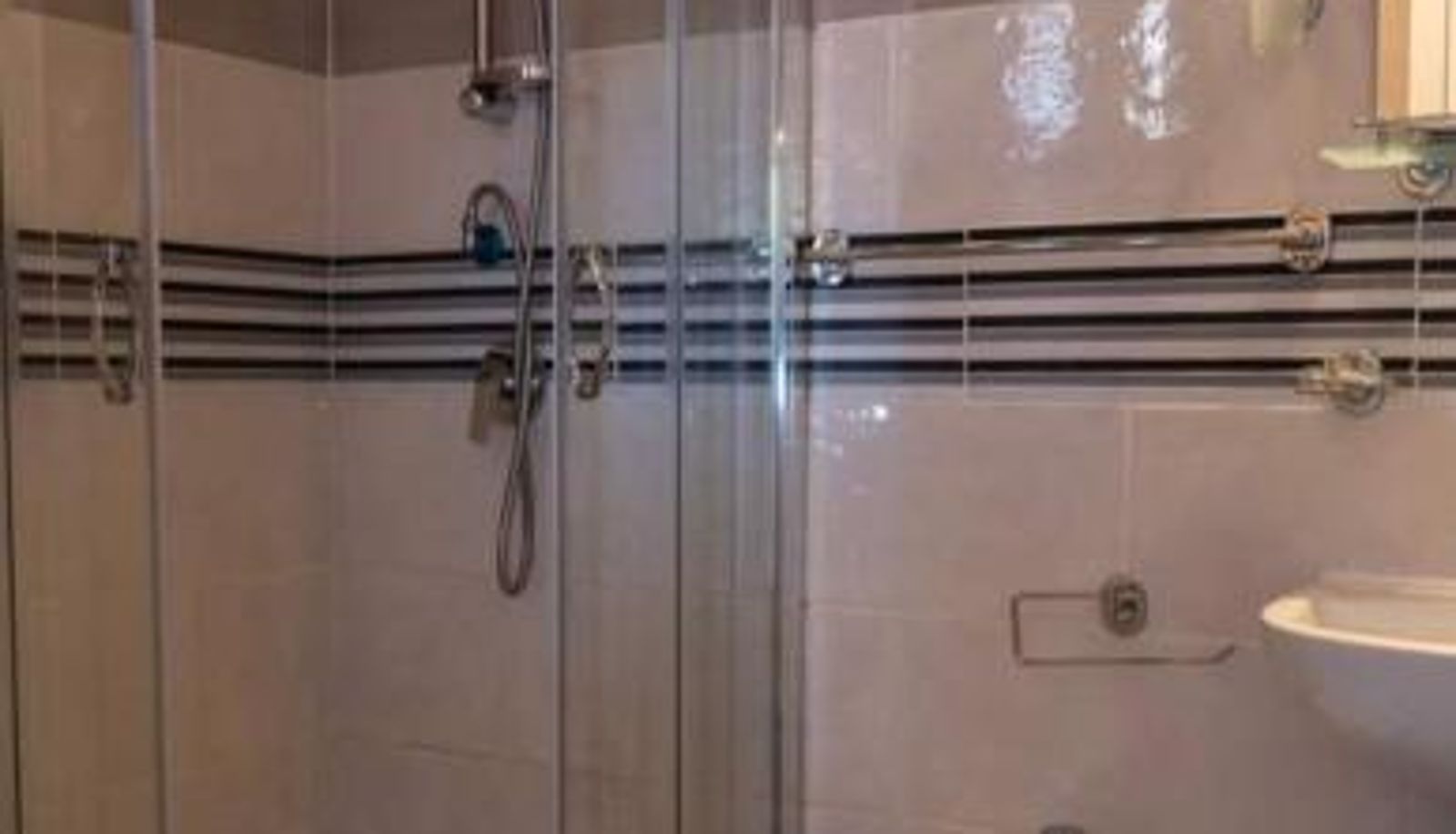 Info - Hotel San Domenico