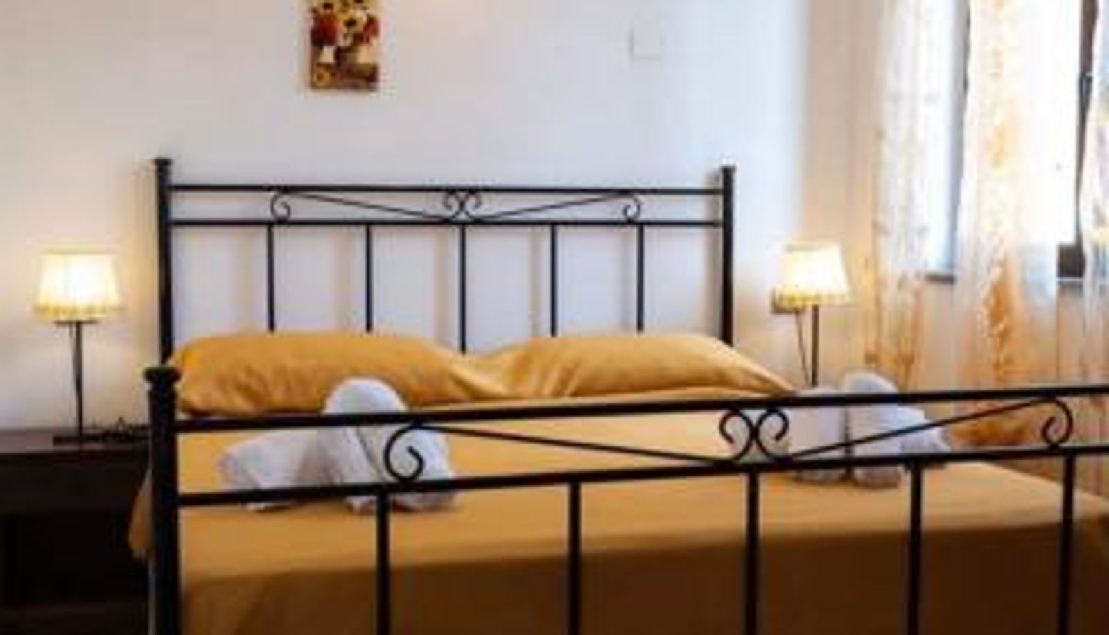 Información - Hotel San Domenico