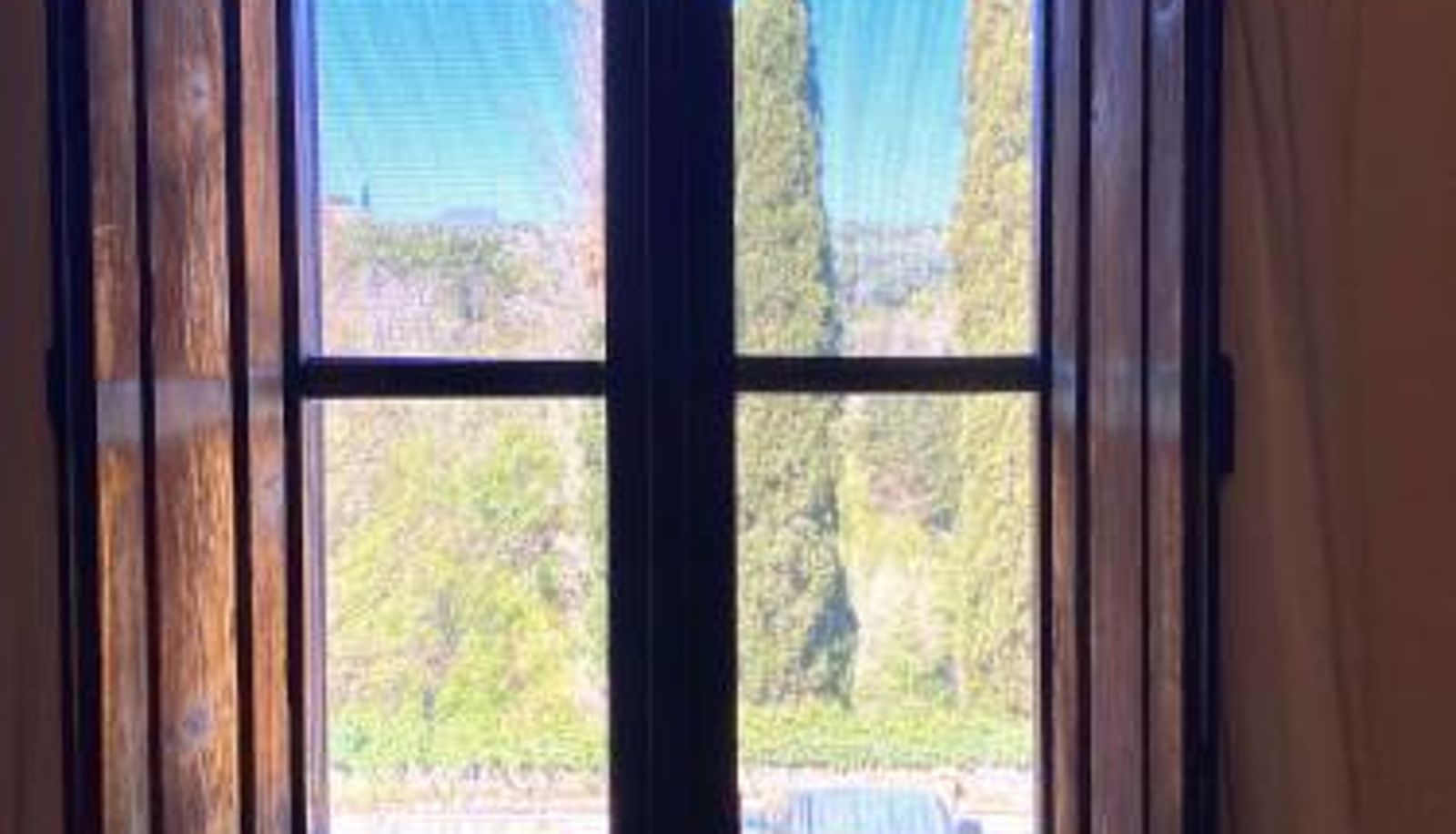 Standardzimmer - Luiano Winery Houses in Chianti