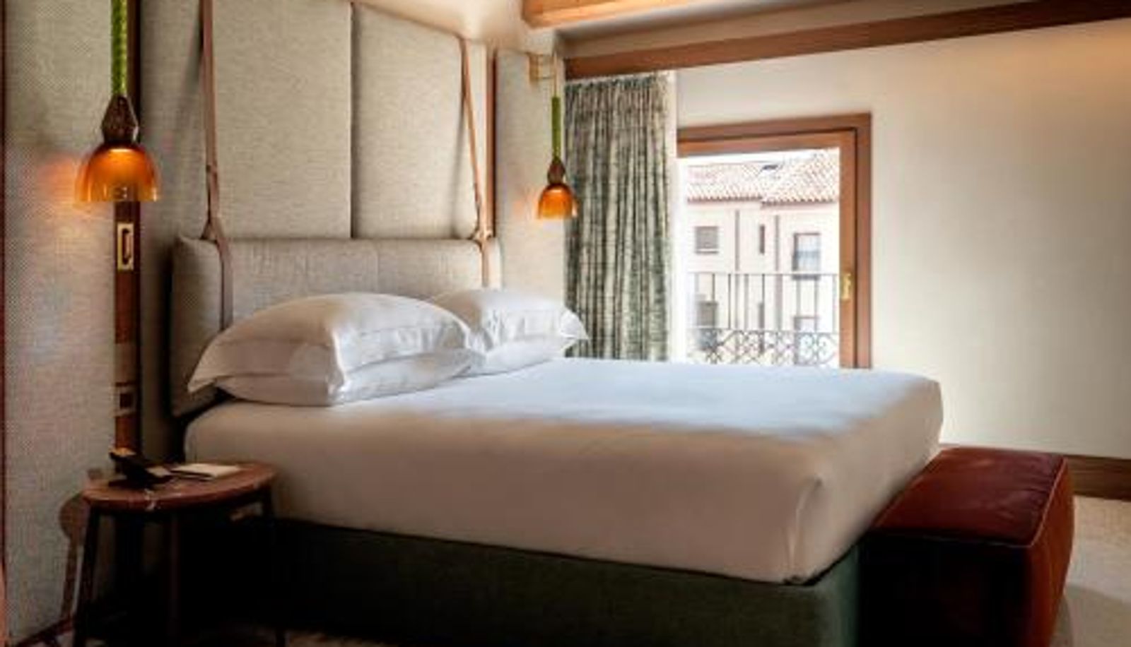 Suite - Ca'di Dio-Small Luxury Hotel