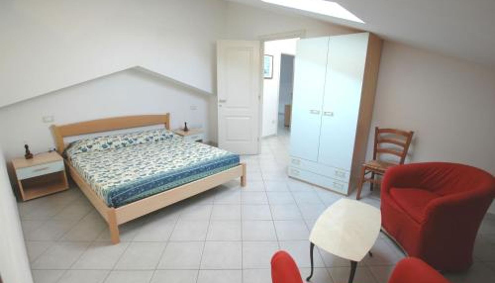 Appartement - I Pungenti