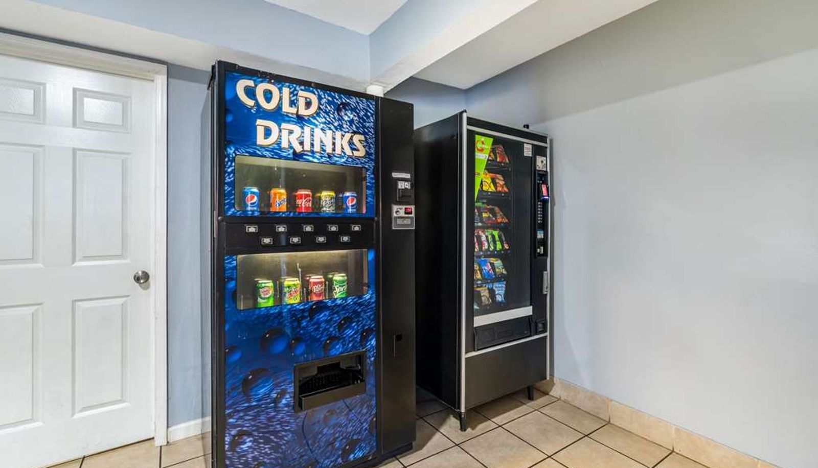 Interieur - Econo Lodge Inn & Suites Virginia Beach - Norfolk