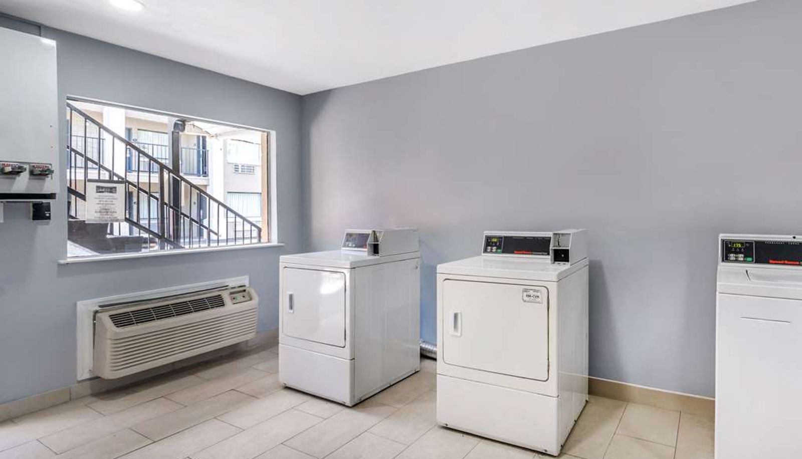 Innenbreich - Econo Lodge Inn & Suites Virginia Beach - Norfolk