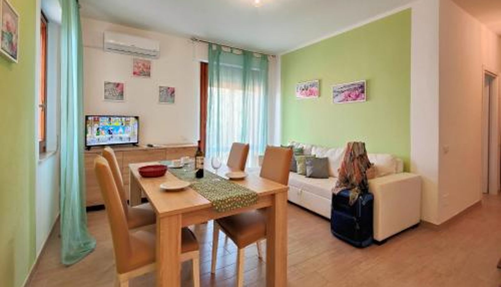 Apartment - Le Dune Sea View Apartments - Futura CAV