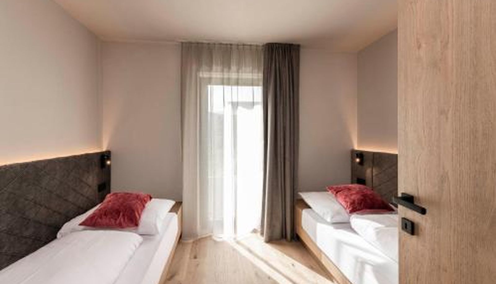 Información - Residence Le Fostü