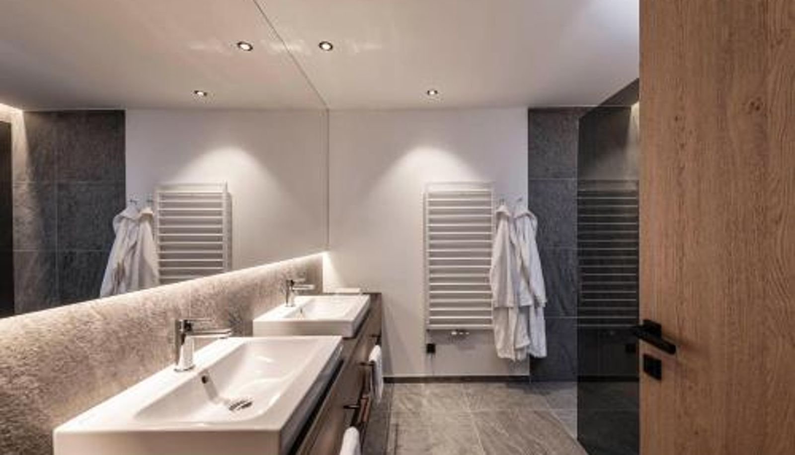 Apartamento - Residence Le Fostü