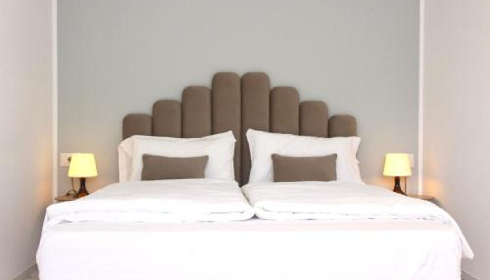 Appartement - S'O Suites Tropea