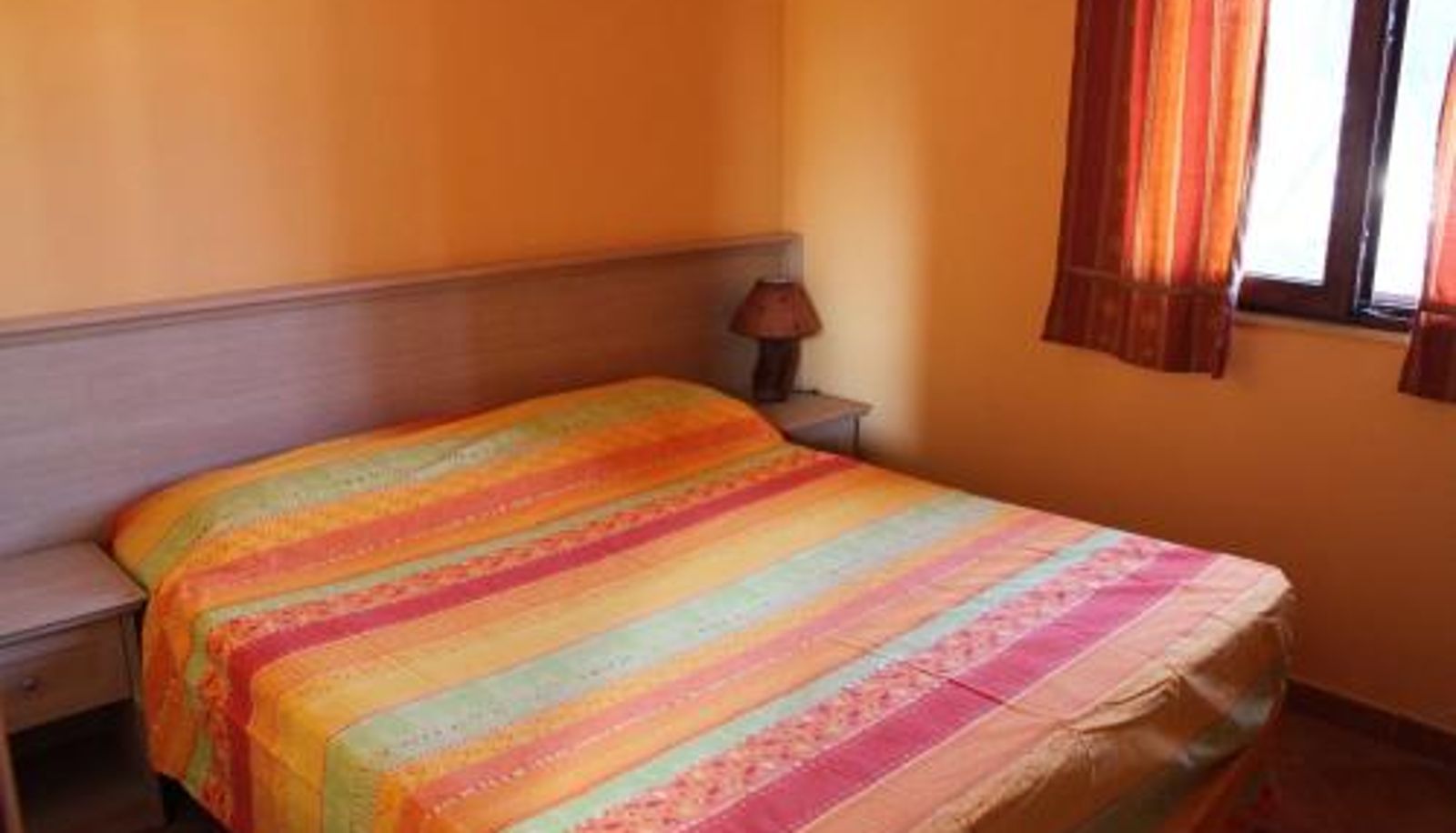 Apartament - Green Park Residence