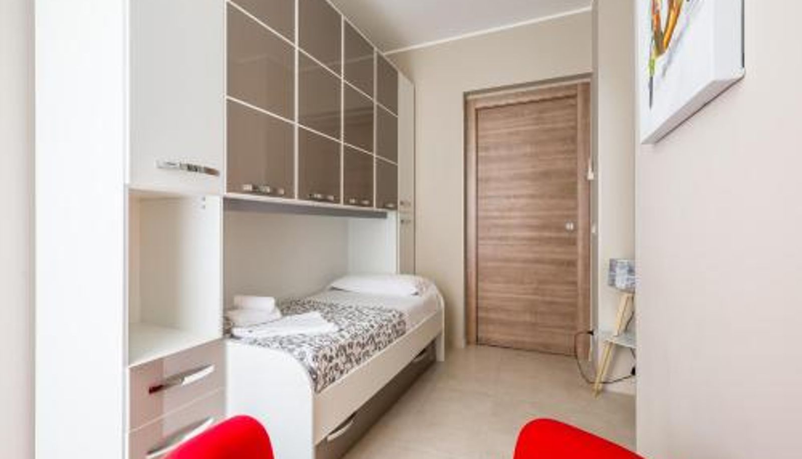Appartement - Modica for Family - Rooms and Apartments