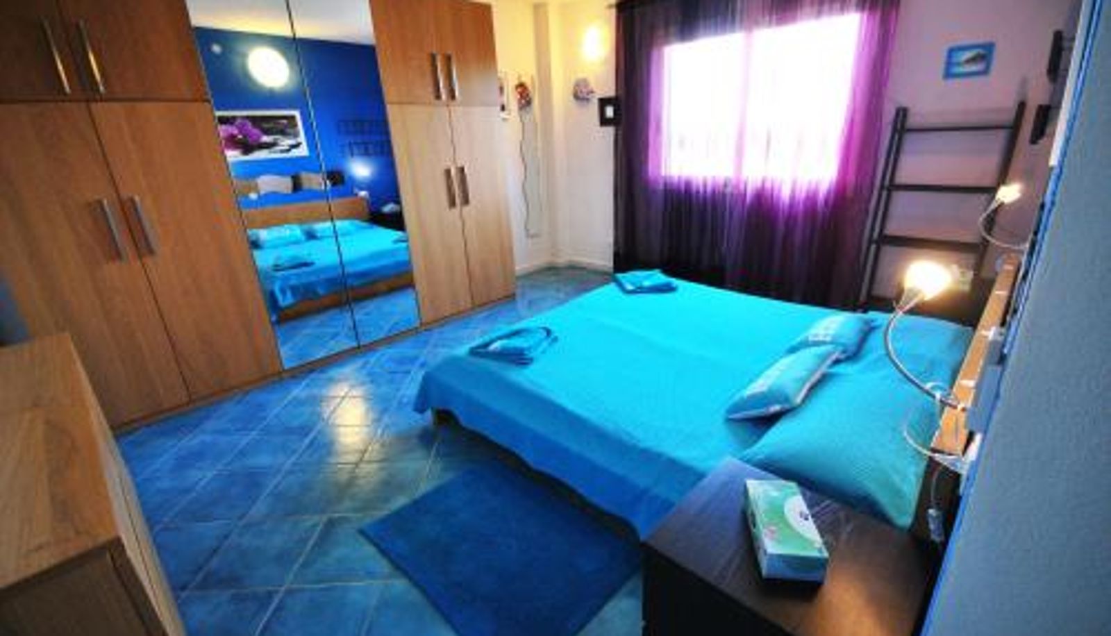 Suite - Holiday Residence Rifugio