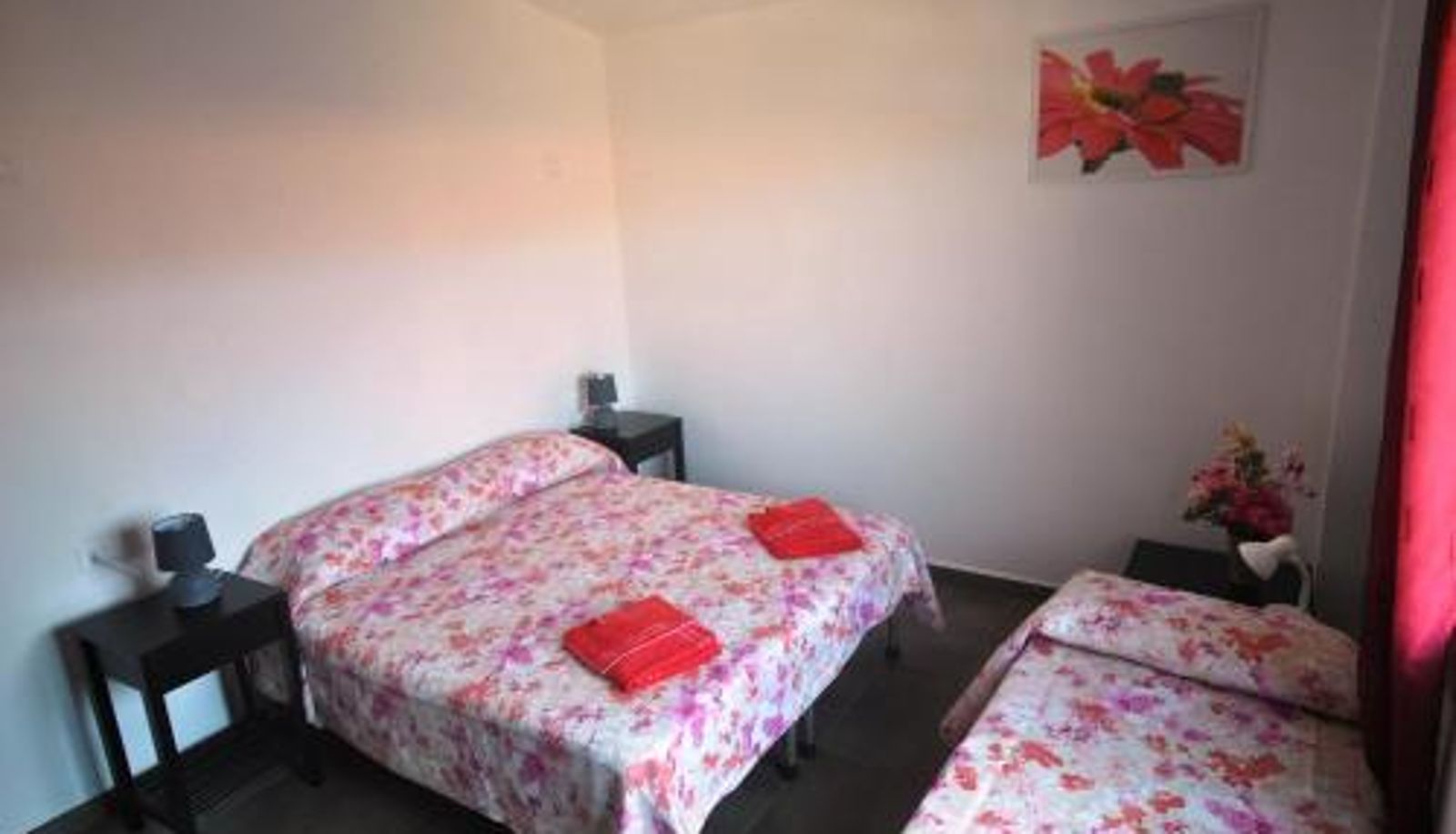 Appartement - Holiday Residence Rifugio
