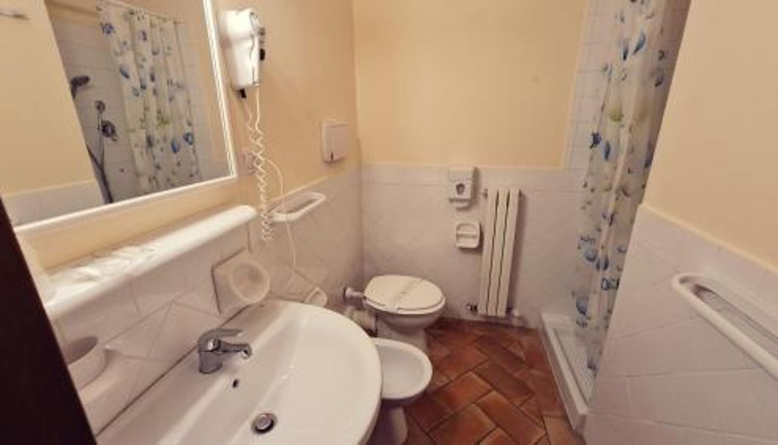 Zimmer - Borgo de' Varano by Hotel I Duchi