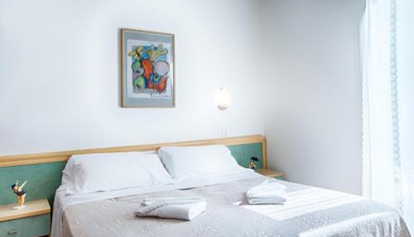 Chambre - Villa Zavatta "B&B - Rooms & Apartments"