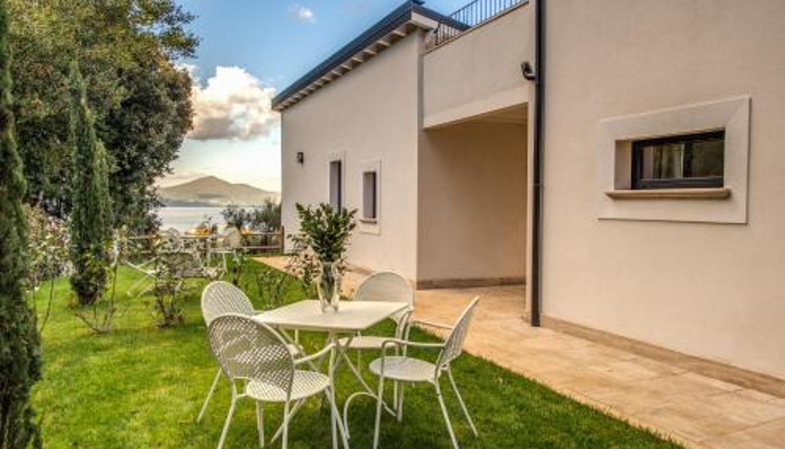 Info - Vigna Caio Relais & Spa