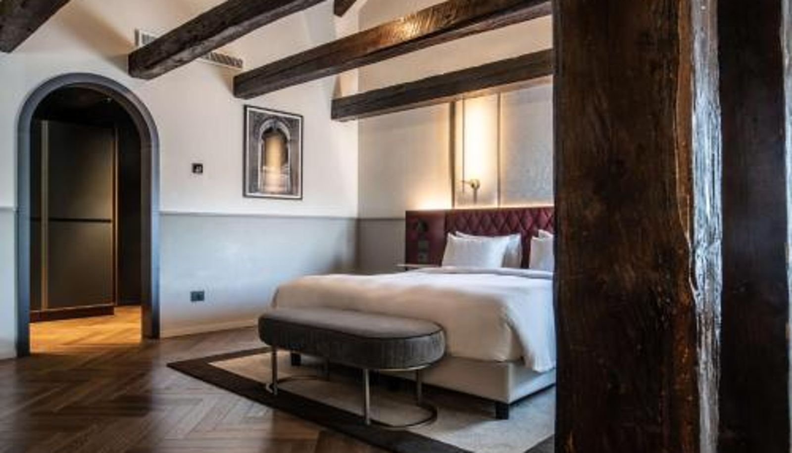 Suite - Palazzo Nani Venice Radisson Collection Hotel