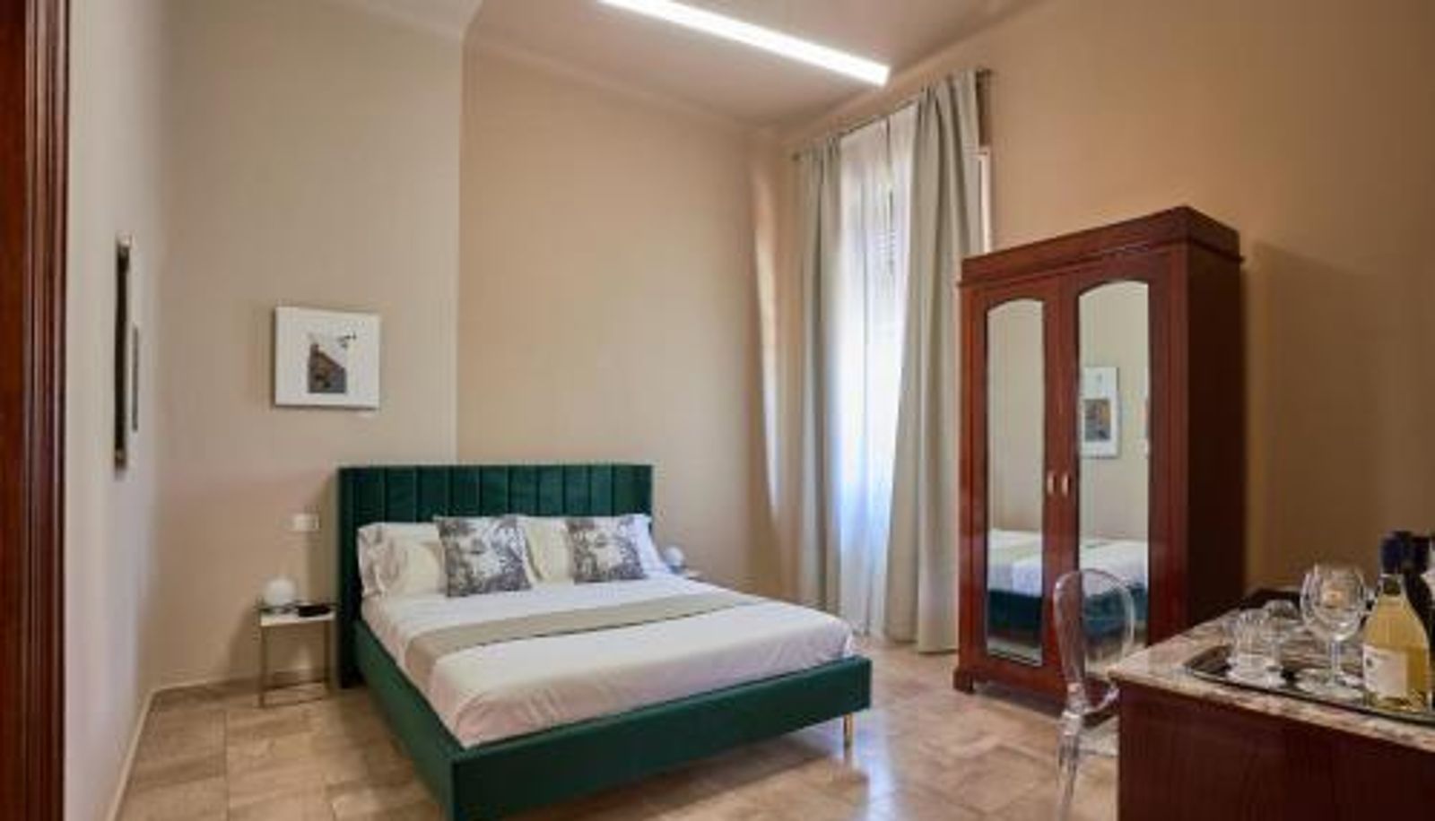 Habitación - The Rif - Boutique Hotel