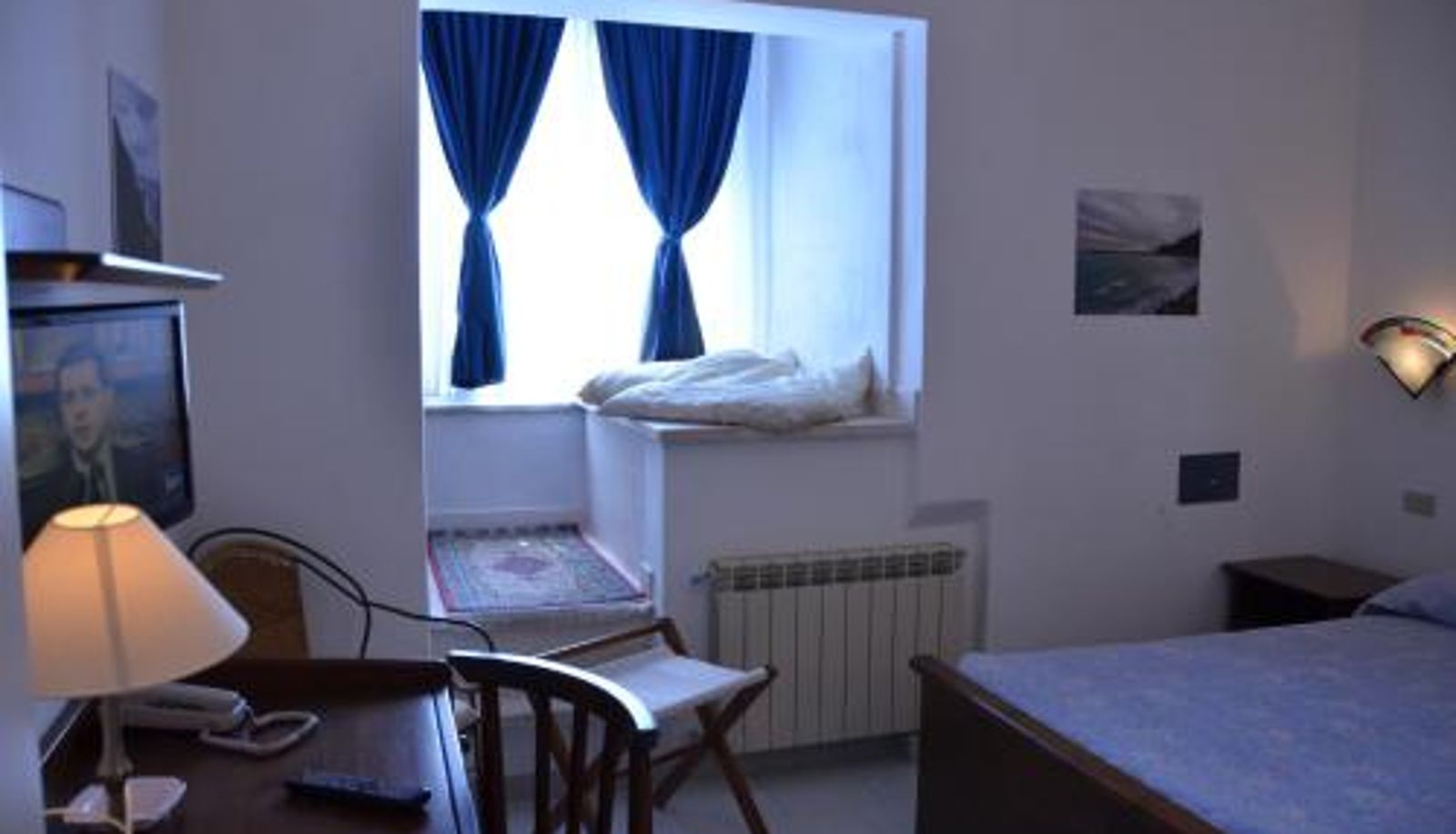 Info - Hotel La Gioiosa