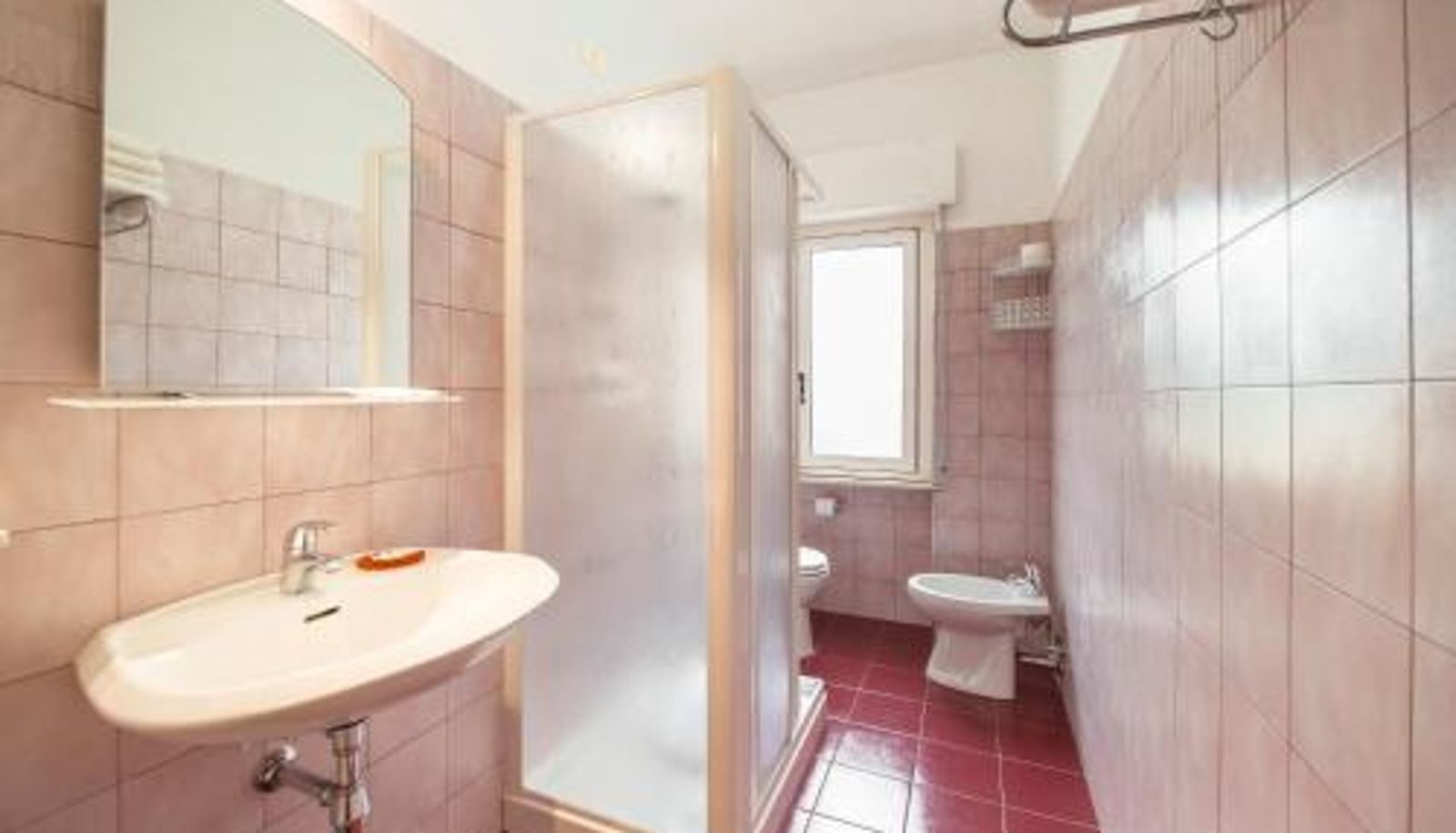 Info - Albergo Il Veliero