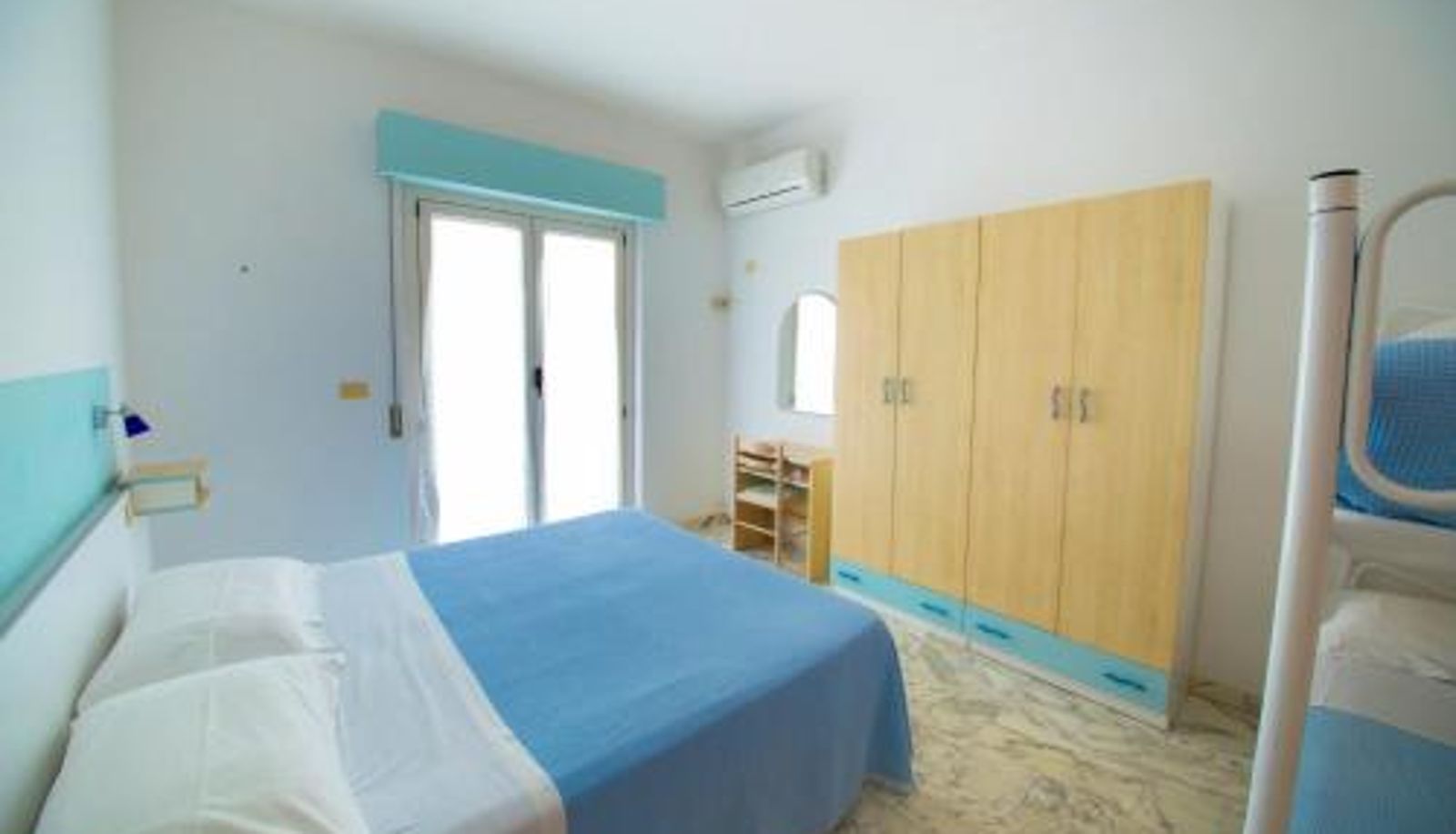 Info - Albergo Il Veliero
