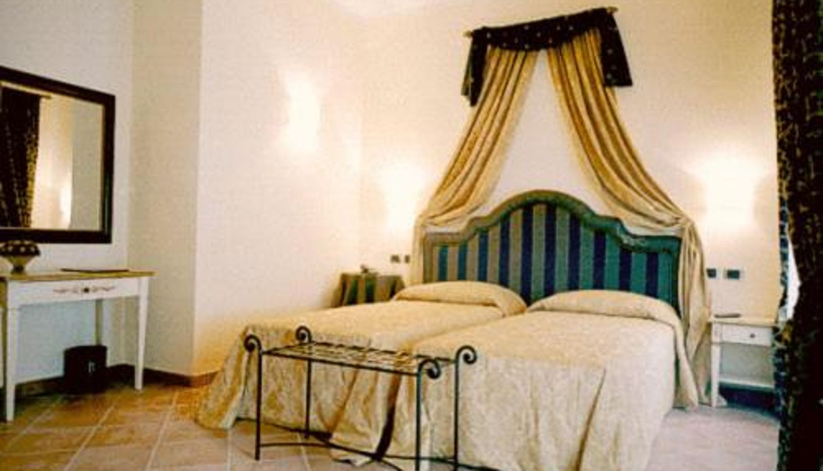 Room - Hotel Urbano V