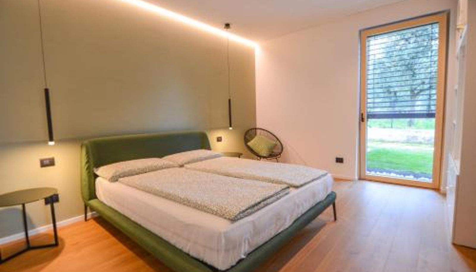 Appartamento - Olivo Luxury Apartments